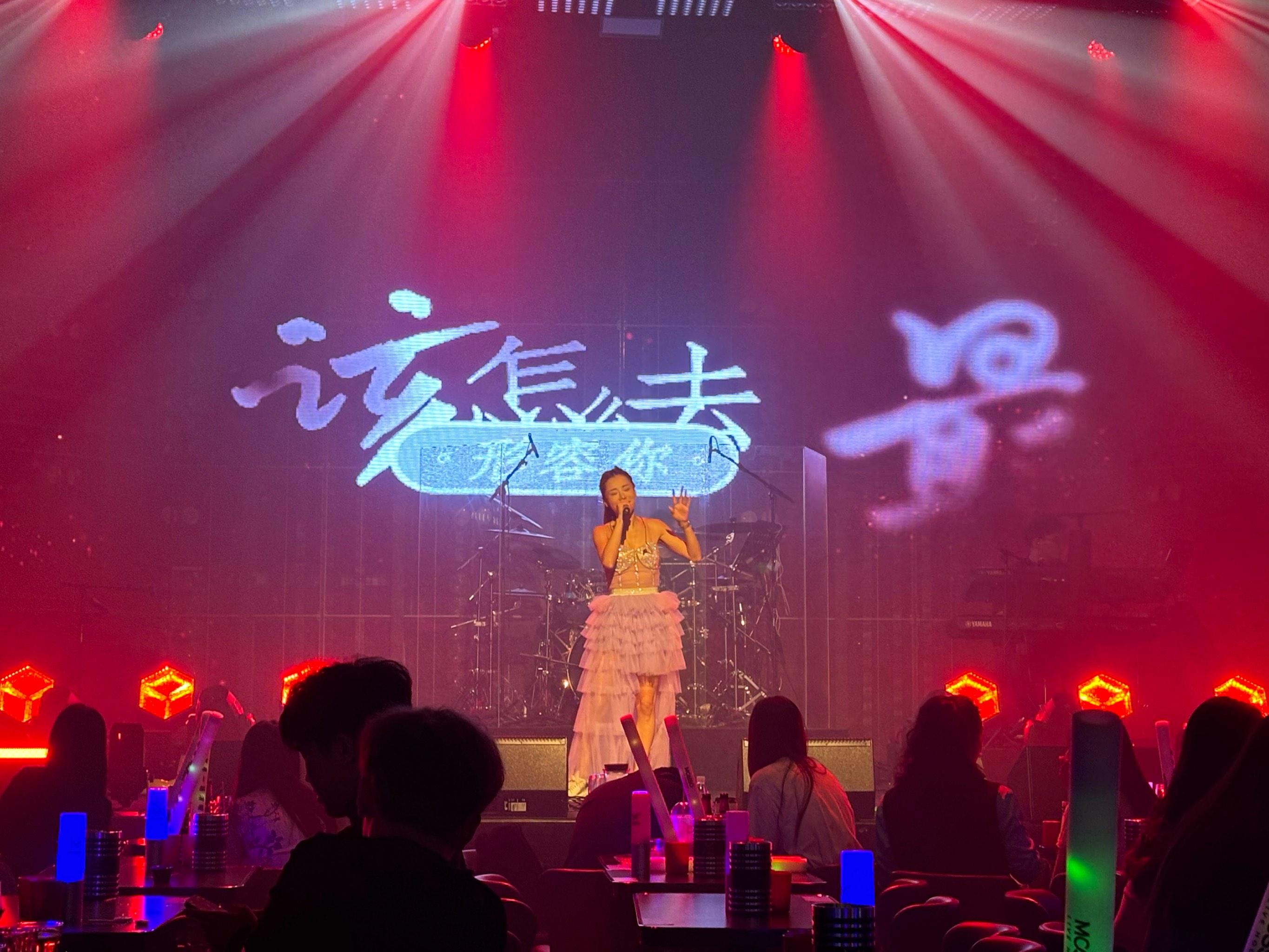 常州商务ktv，寻觅最佳去处-新北区ktv预定