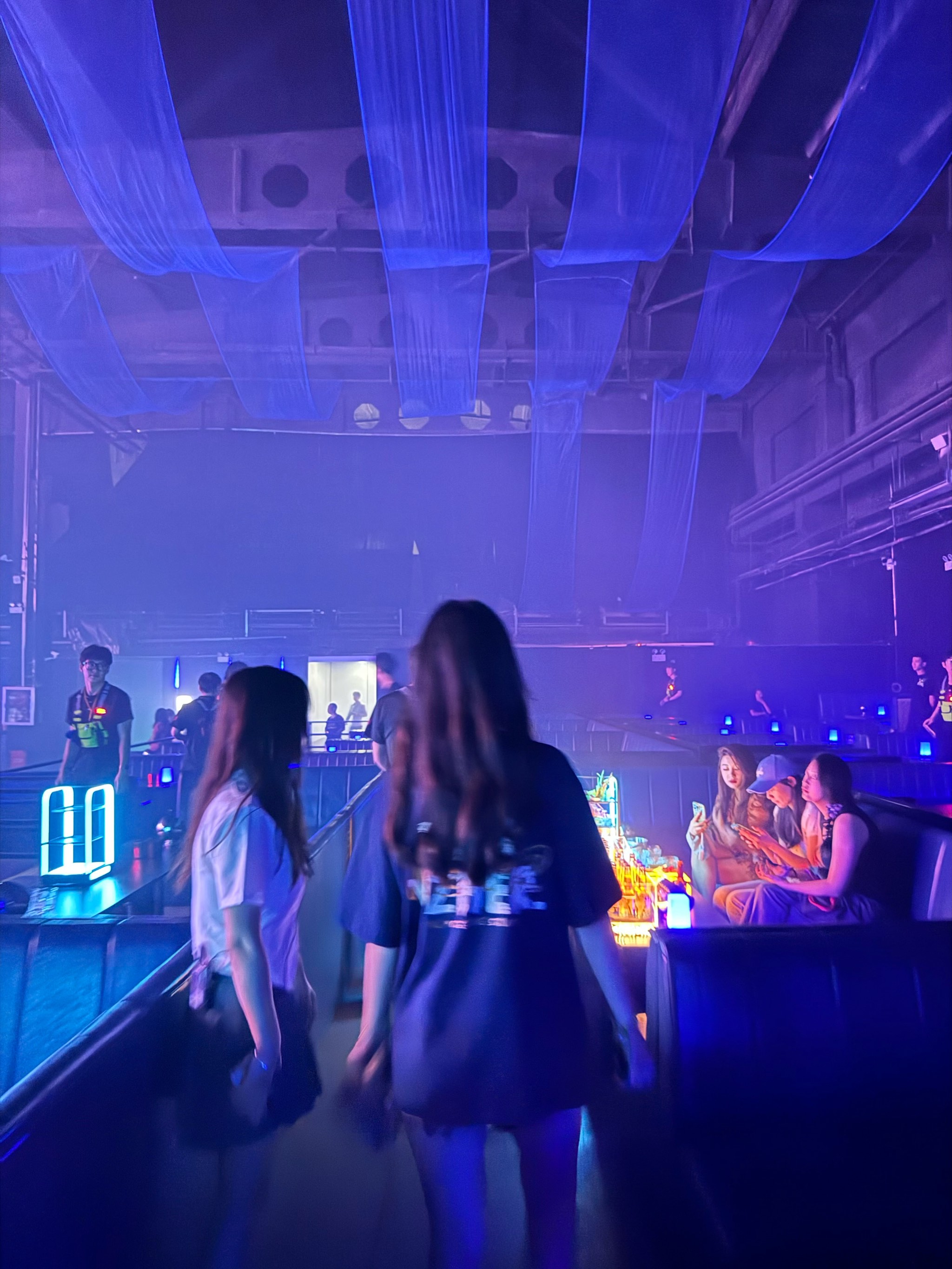 常州商务ktv畅享多样商务ktv玩法-溧阳市ktv预定