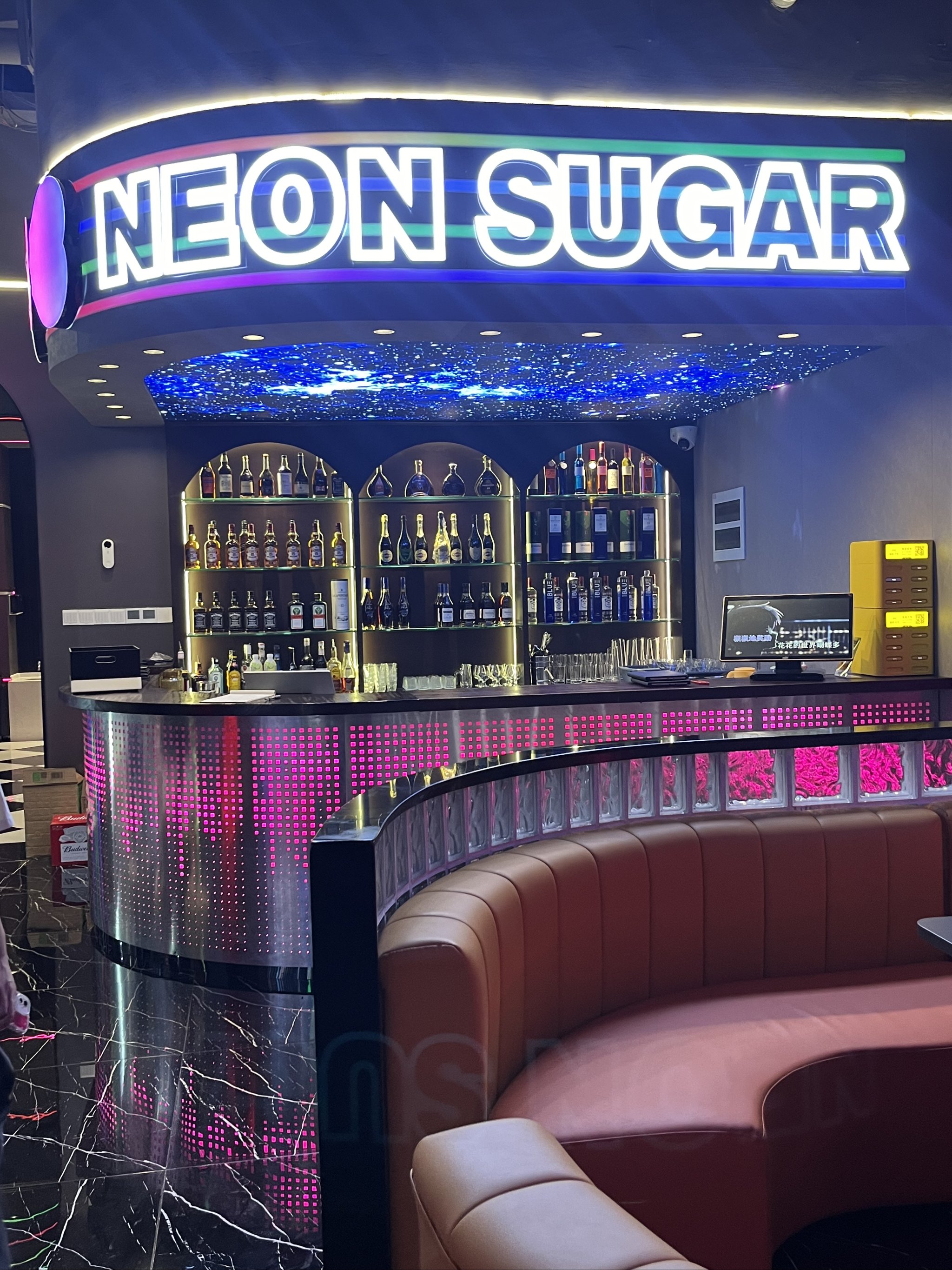 常州商务ktv优选尽享高品质体验-新北区ktv预定